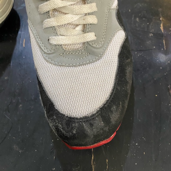 Nike Air Max 1 Vintage 2003 pair Mens Sz 12 - Picture 13 of 15